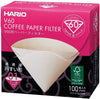 Hario V60 Coffee Paper Filter